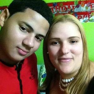 Meet your Posher, Yuberkis